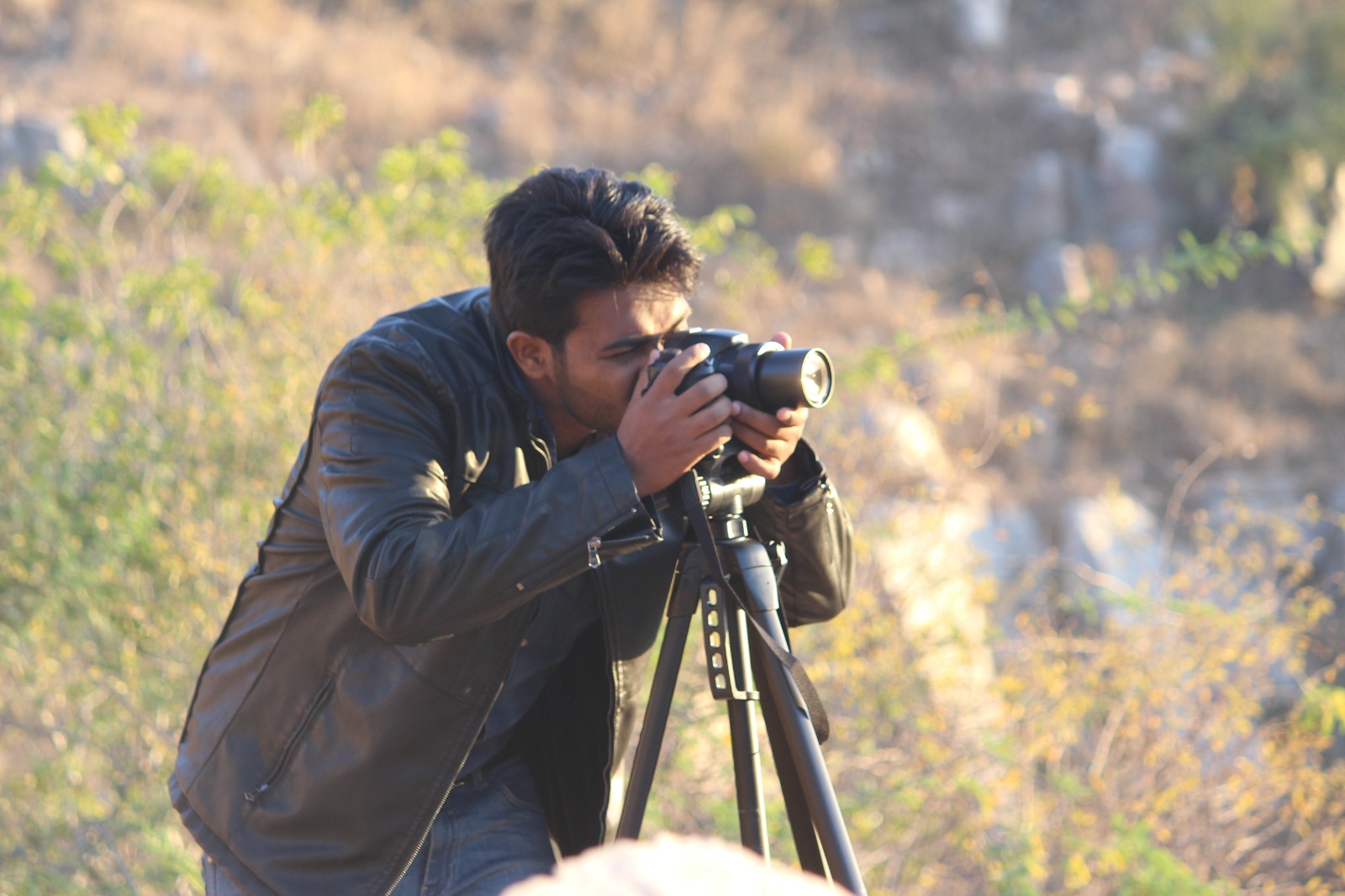 Vitasta Enviro Services Team - Environmental Engineers and Consultants in Jaipur